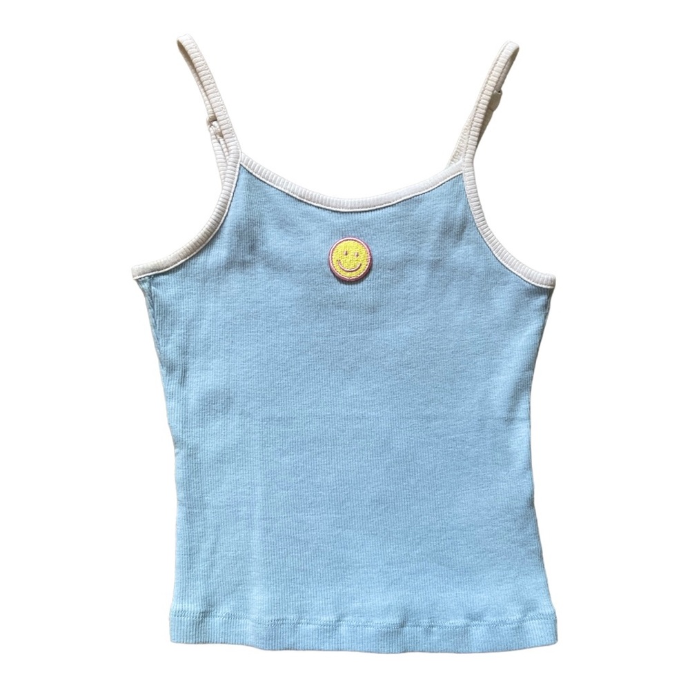 Lazy Oaf Tank
